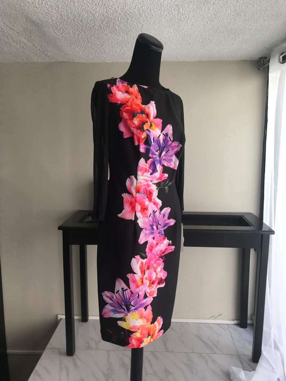 Vestido para Dama Joseph Ribkoff 171714 Talla 30