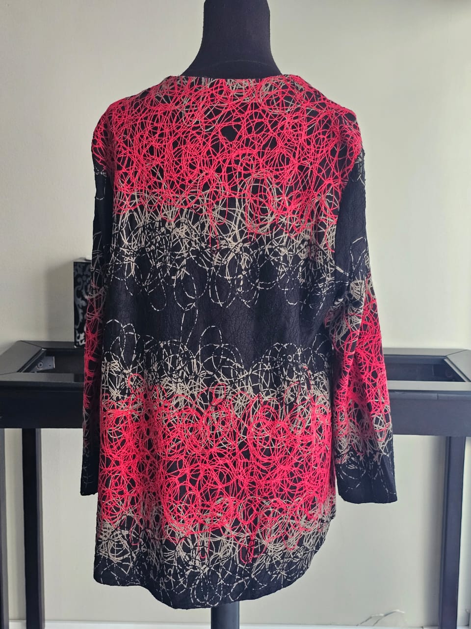 Saco para Dama Joseph Ribkoff 1736-29 Talla 34