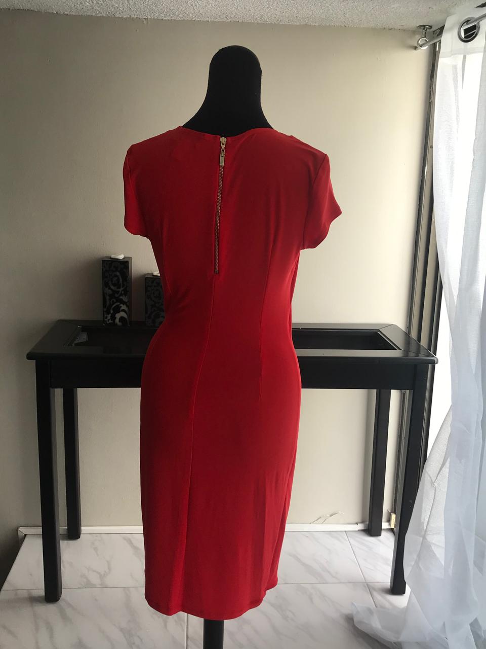 Vestido para Dama Joseph Ribkoff 171026 Talla 32