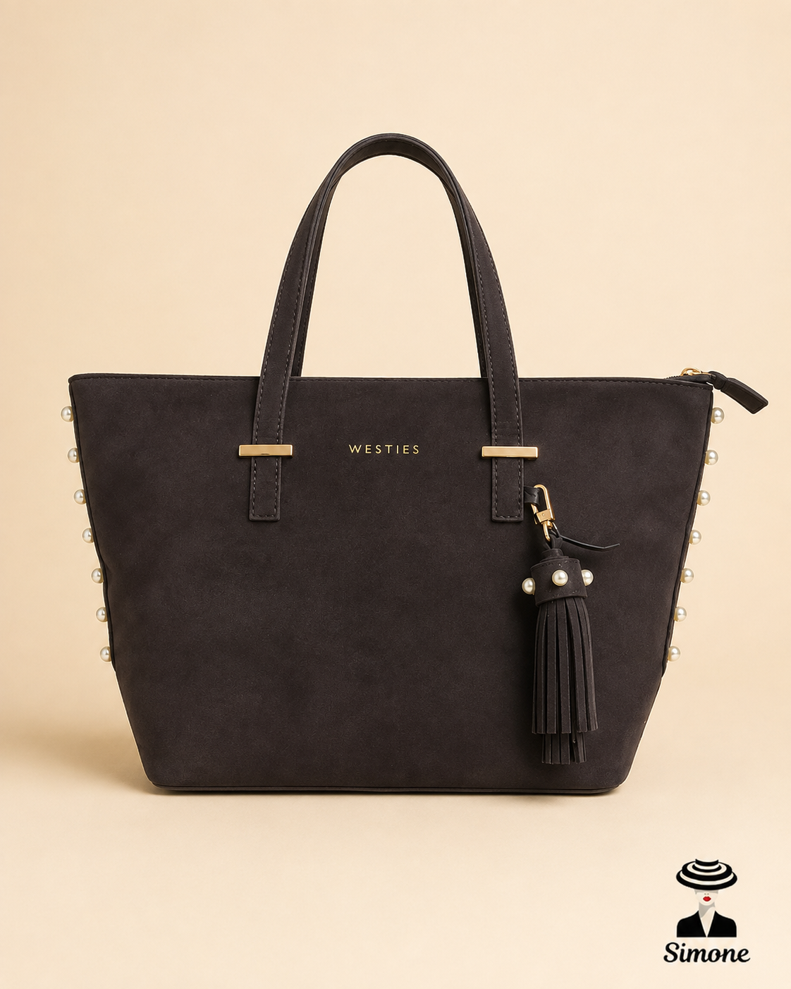 Bolso para Dama Westies 0021