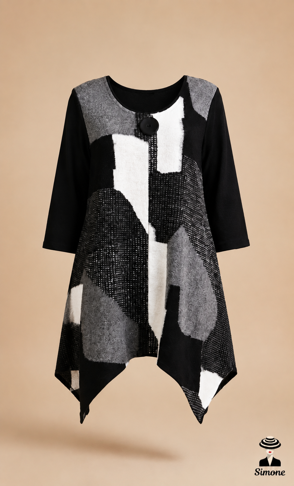 Abrigo para Dama Joseph Ribkoff 184849 Talla 28