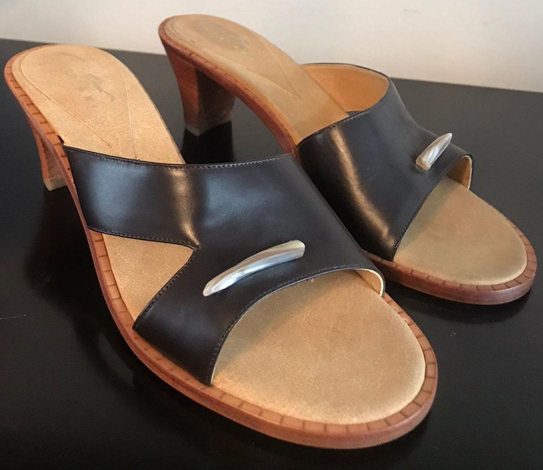 Zapatilla para Dama GABBIANNI 3668 Talla 25.5