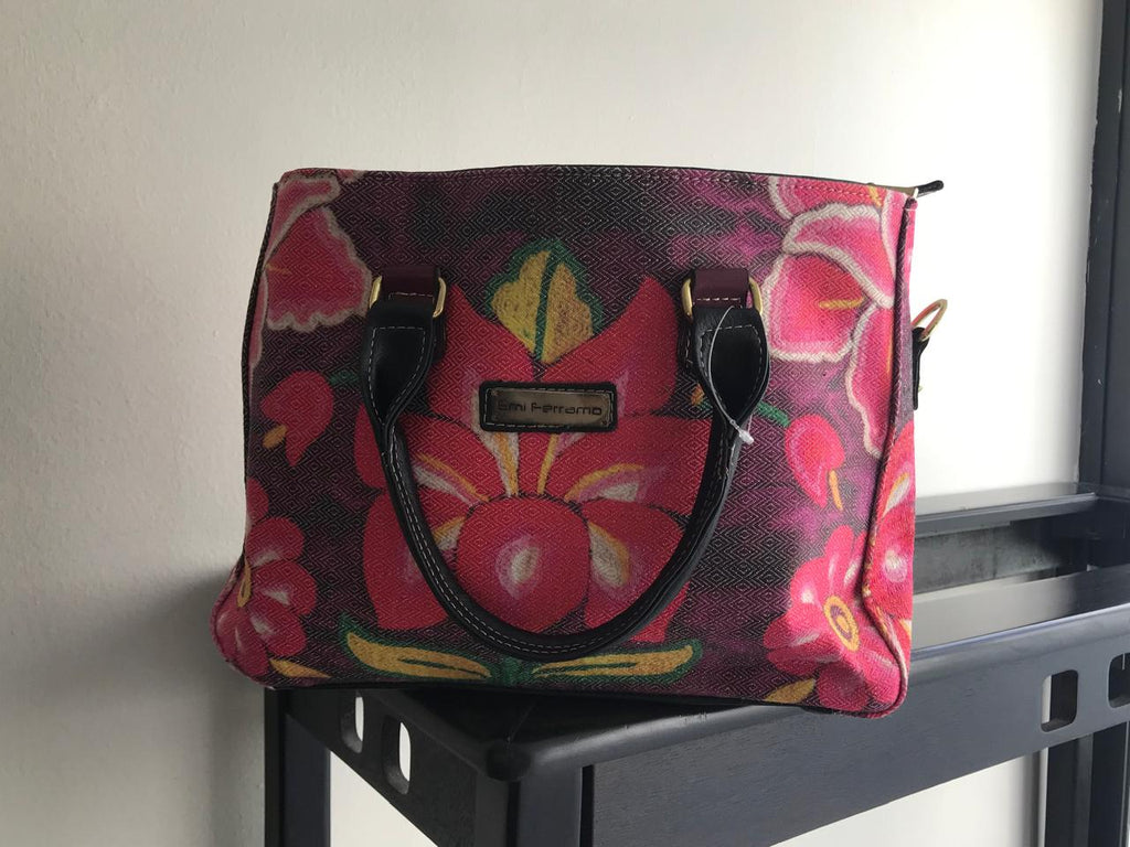 Bolso para Dama Emi Ferramo 0011