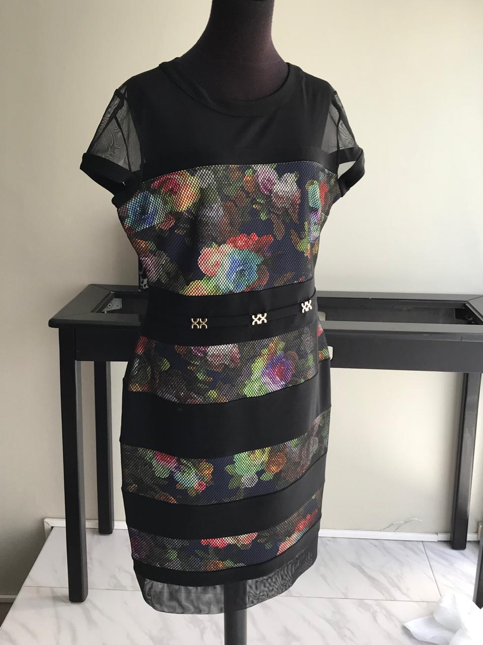 Vestido para Dama Joseph Ribkoff 171661 Talla 34