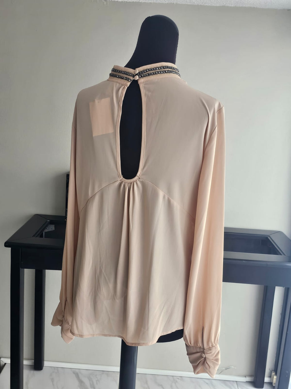 Blusa para Dama LA VIE EN ROSE M-115 Talla 36