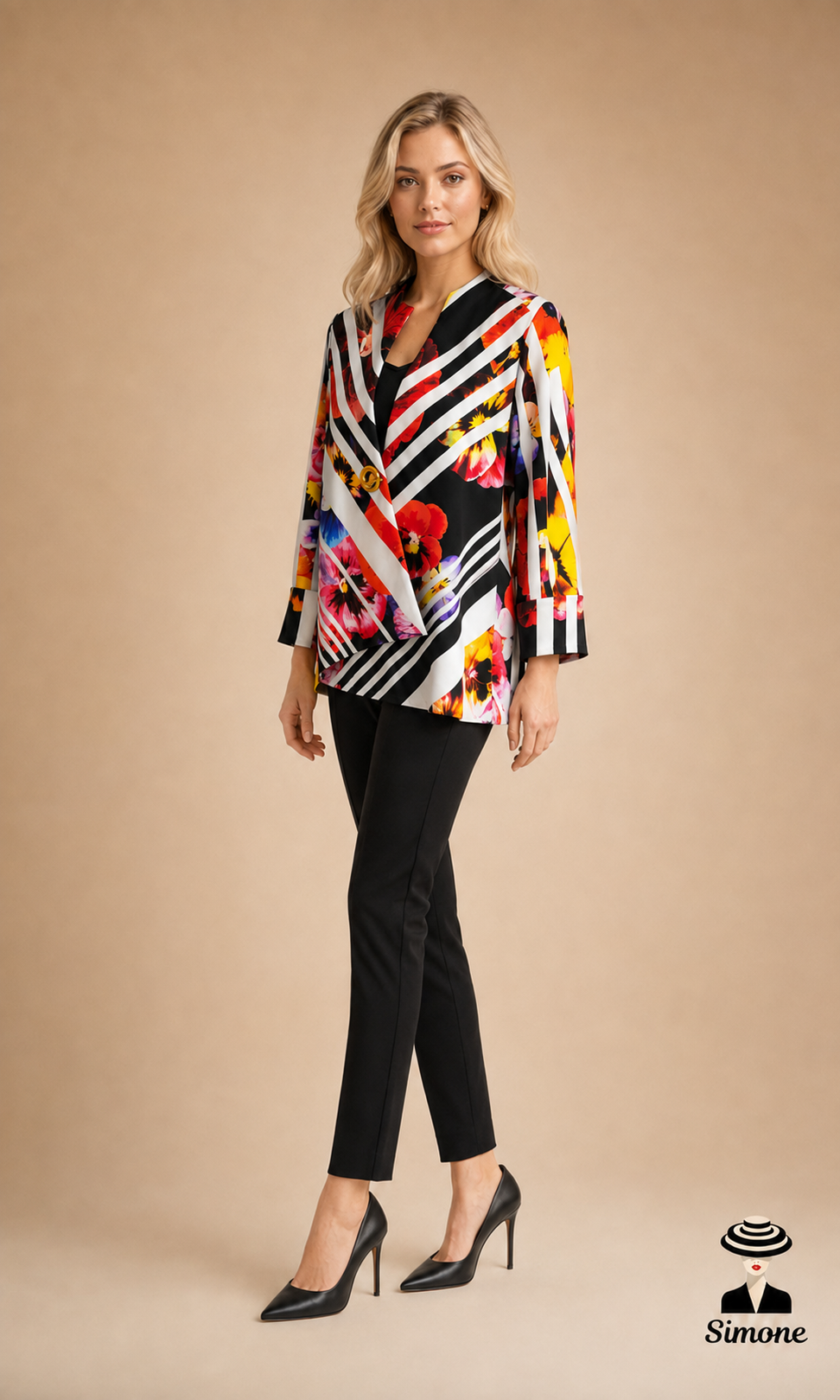 Saco para Dama Joseph Ribkoff 172745