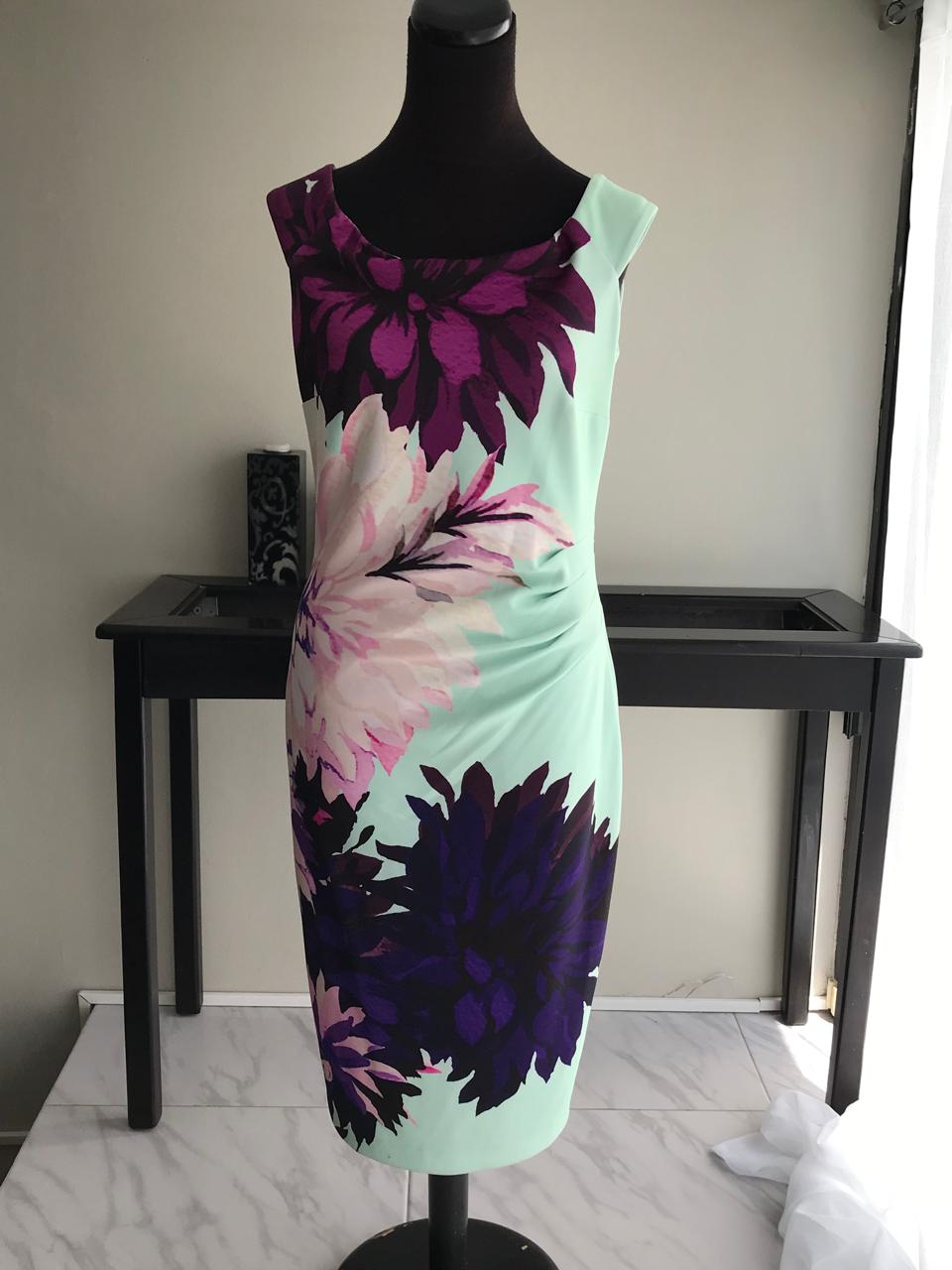 Vestido para Dama Joseph Ribkoff 172728 Talla 34