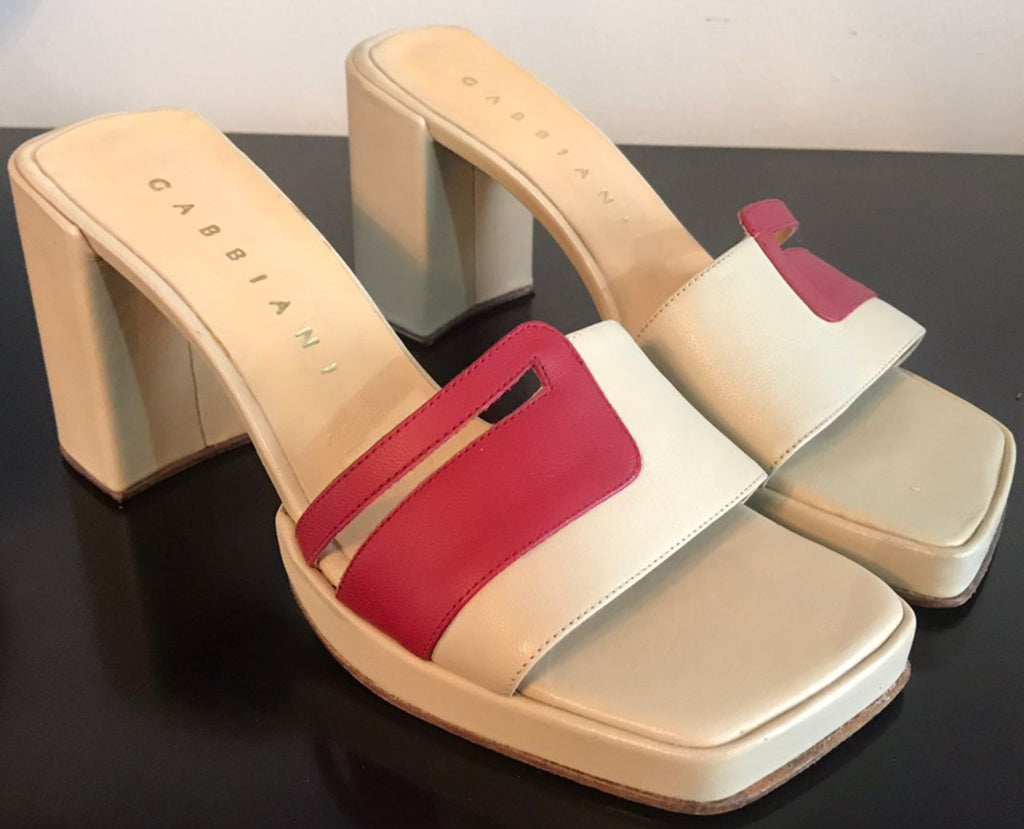 Zapatilla Dama GABBIANI 106 Talla 23