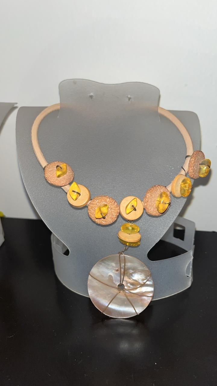 Collar para Dama 1352