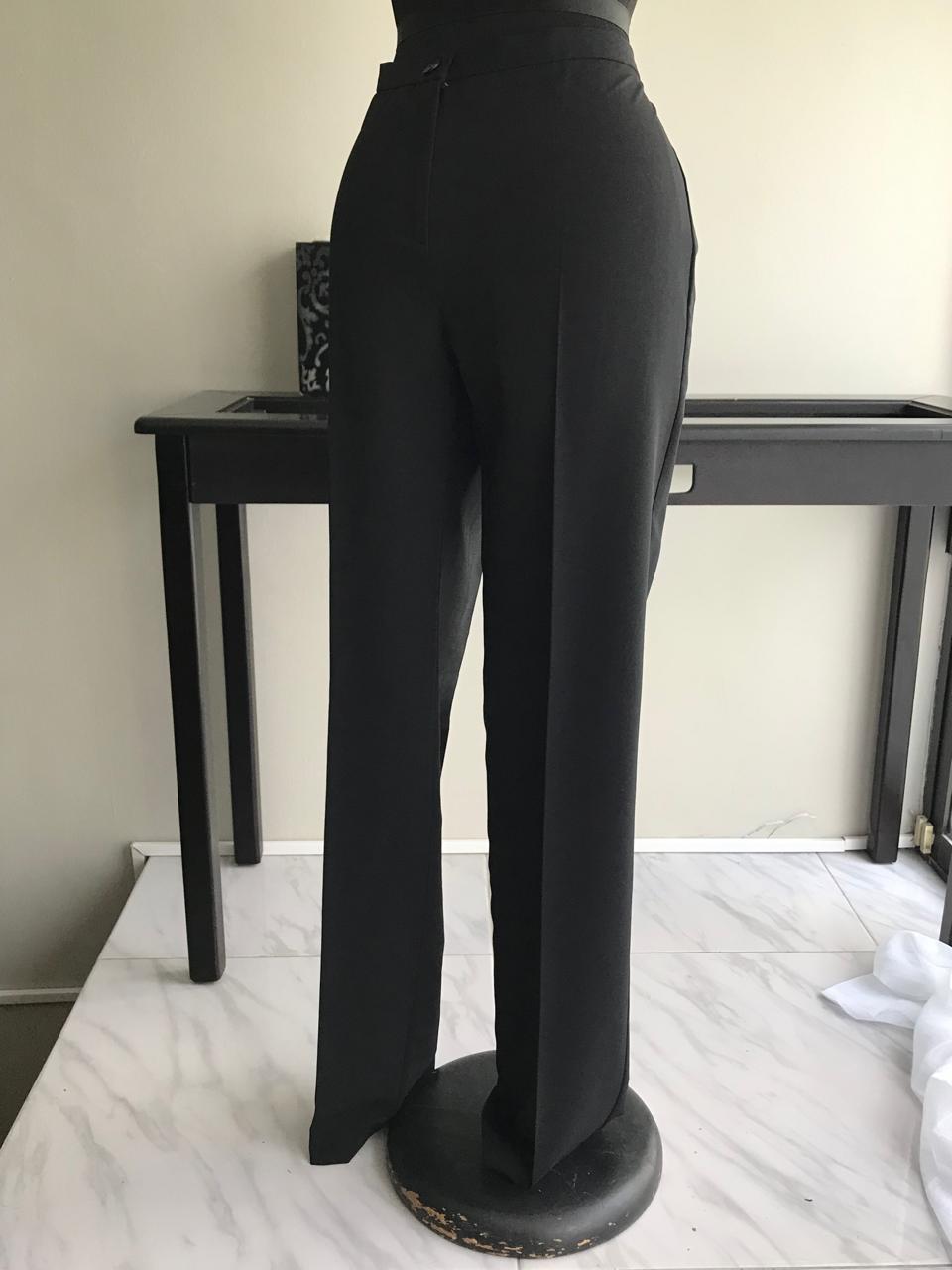 Pantalón Vestir para Dama ANDAMIO V174170 Talla 32