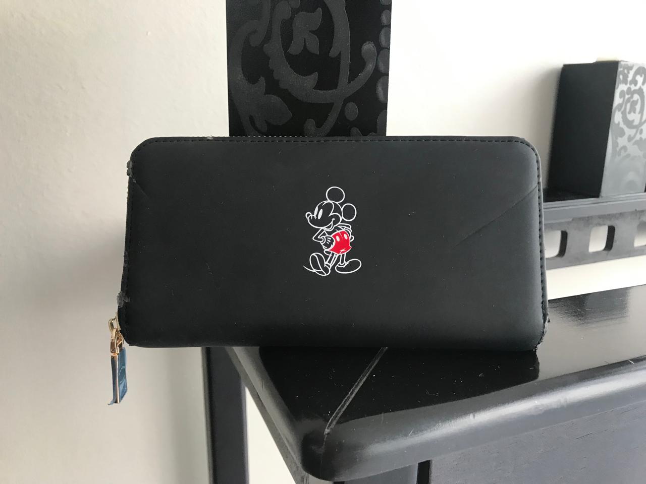 Cartera para Dama COACH 0089-26