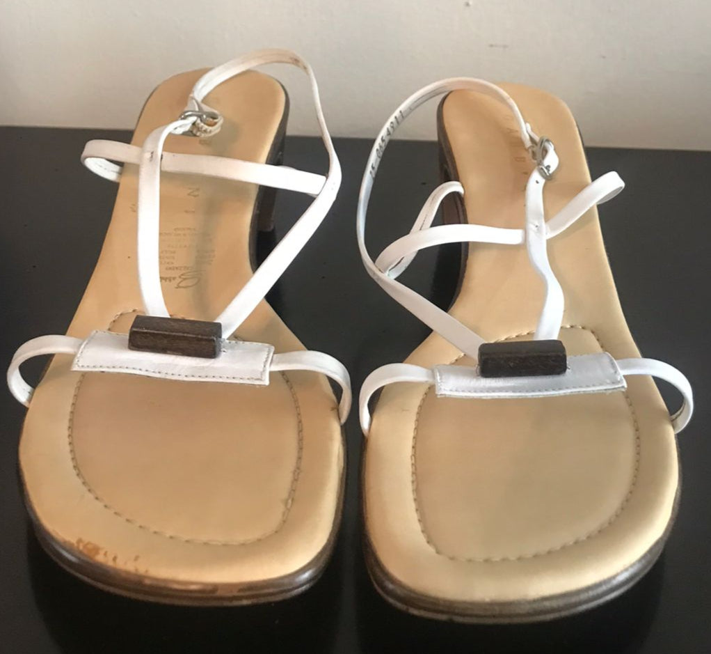 Zapatilla Dama GABBIANI 065 Talla 25