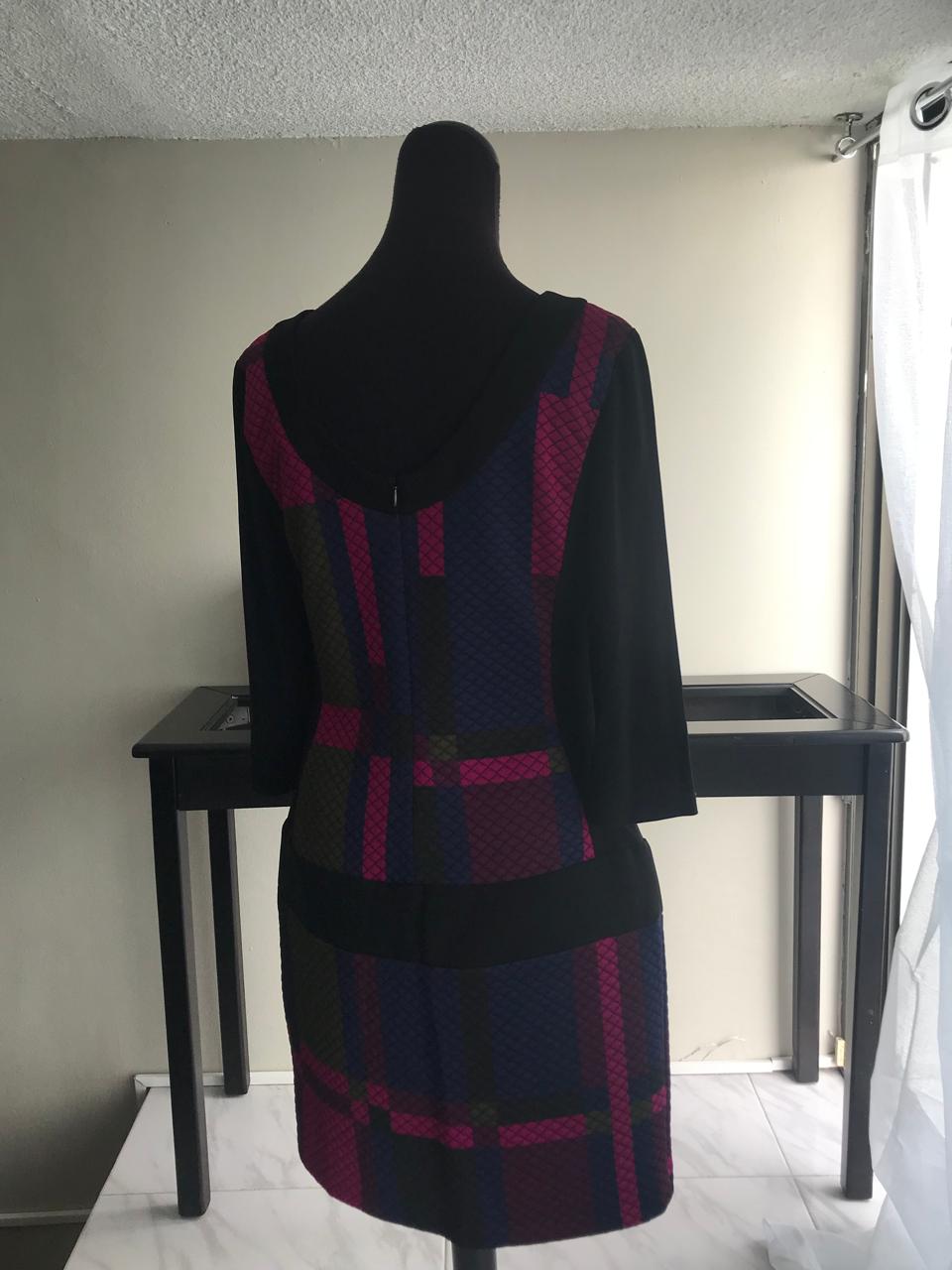 Vestido para Dama Joseph Ribkoff 174618 Talla 30