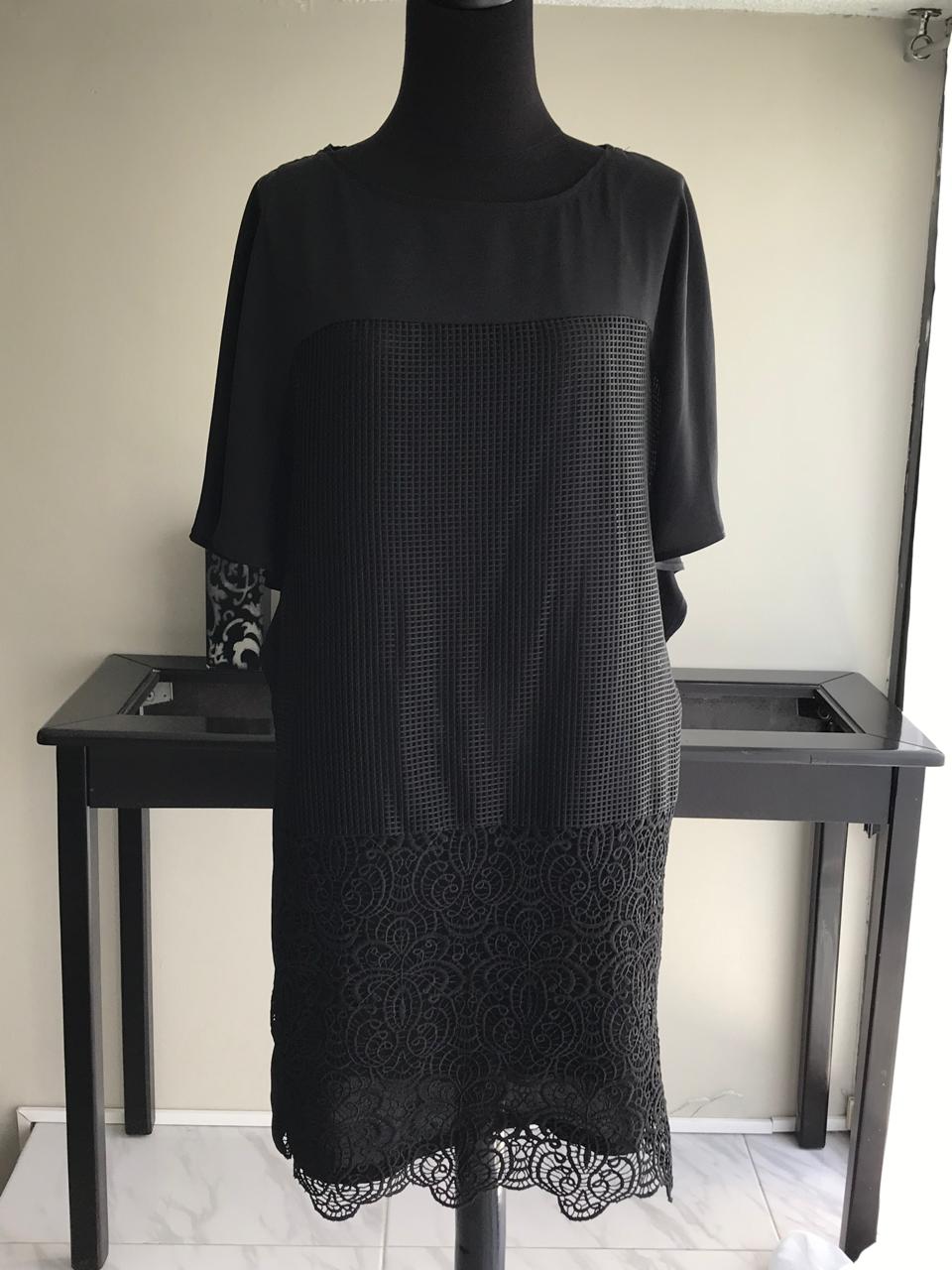 Vestido para Dama ANDAMIO 178690 Talla 30