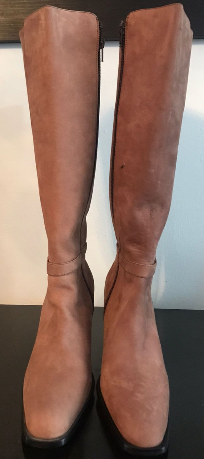 Botas Larga para Dama GABBIANI 096 Talla 25.5