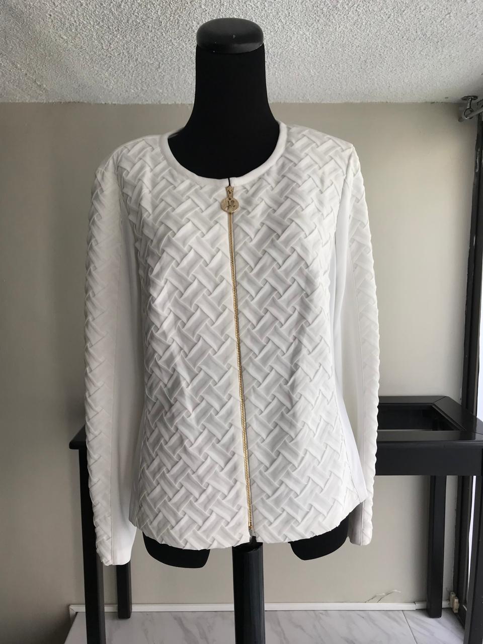 Chaqueta para Dama Joseph Ribkoff 171465 Talla 32