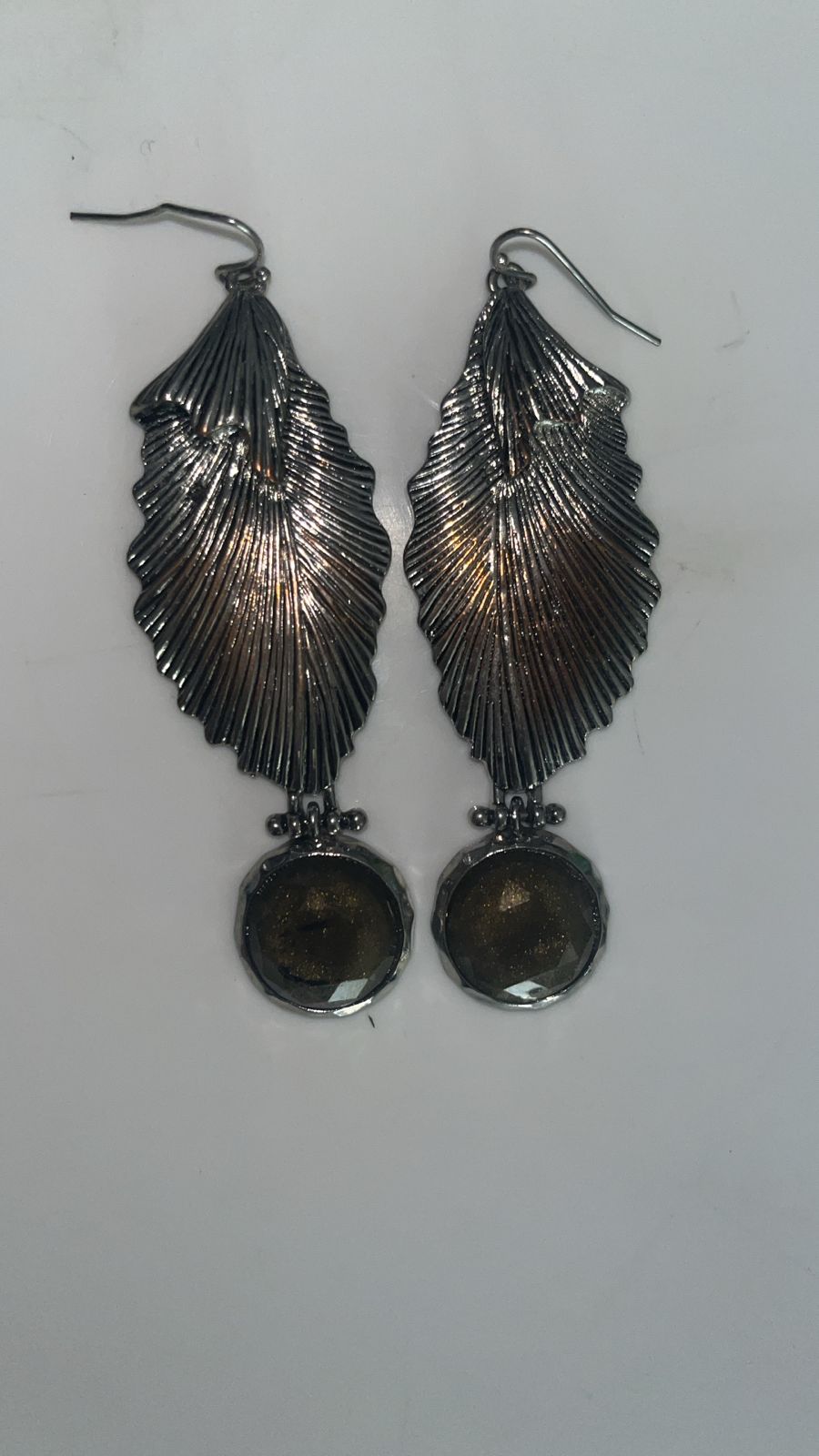 Aretes para Dama Helguera 5233