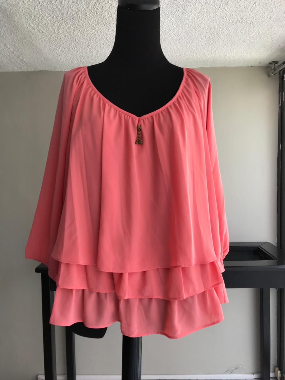 Blusa para Dama Joseph Ribkoff 171292 Talla 30