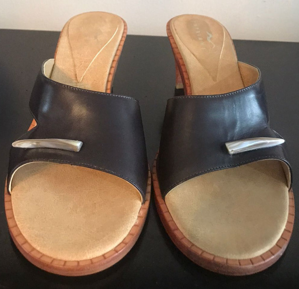 Zapatilla para Dama GABBIANNI 3668 Talla 25.5