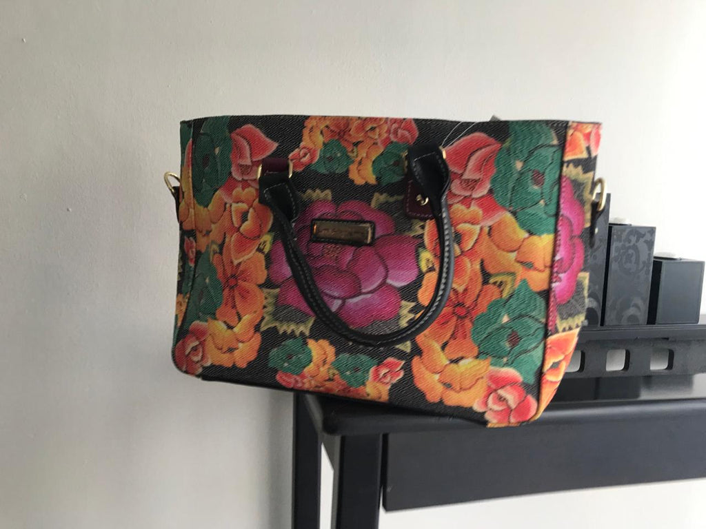 Bolso para Dama Emi Ferramo Brenda 0017