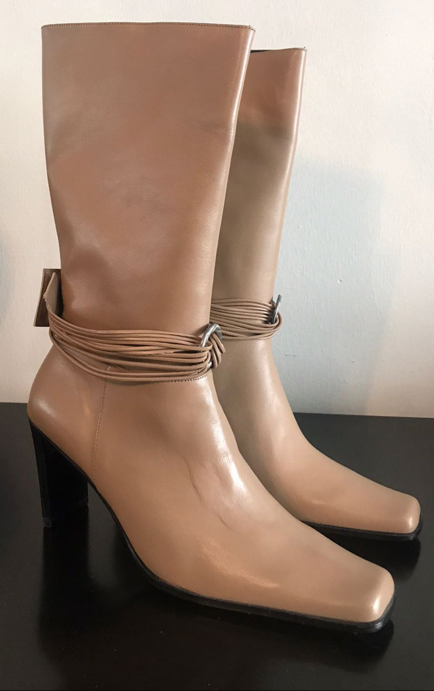 Bota Corta para Dama GABBIANI 012 Talla 23.5