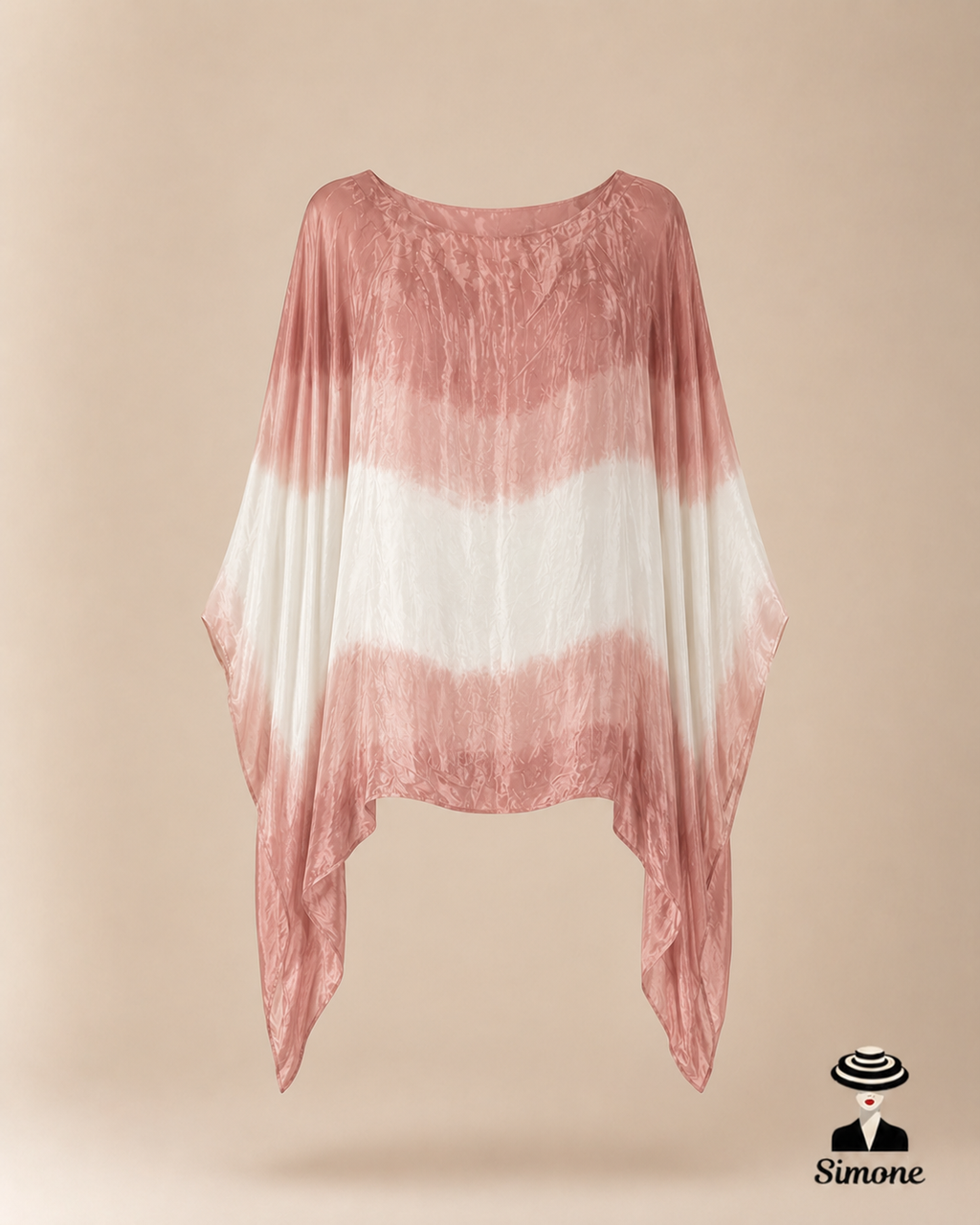 Blusòn para Dama Dolce Cabo W3260 Talla 32