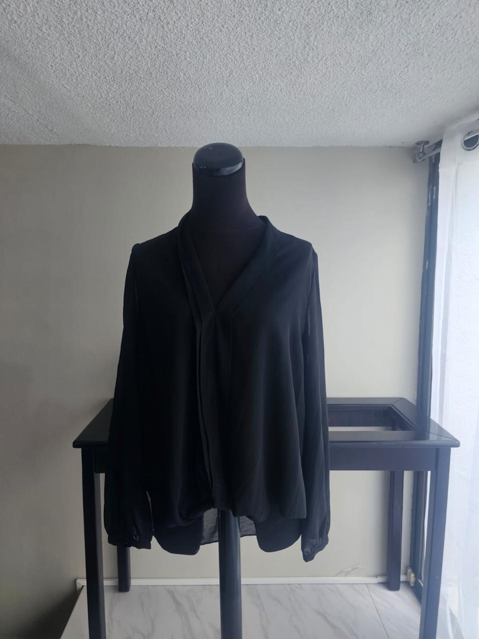 Blusa para Dama LA VIE EN ROSE M-108 Talla 30