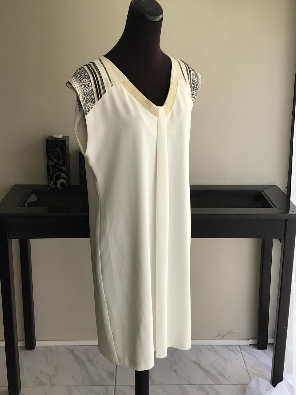 Vestido para Dama ANDAMIO 178221 Talla 28