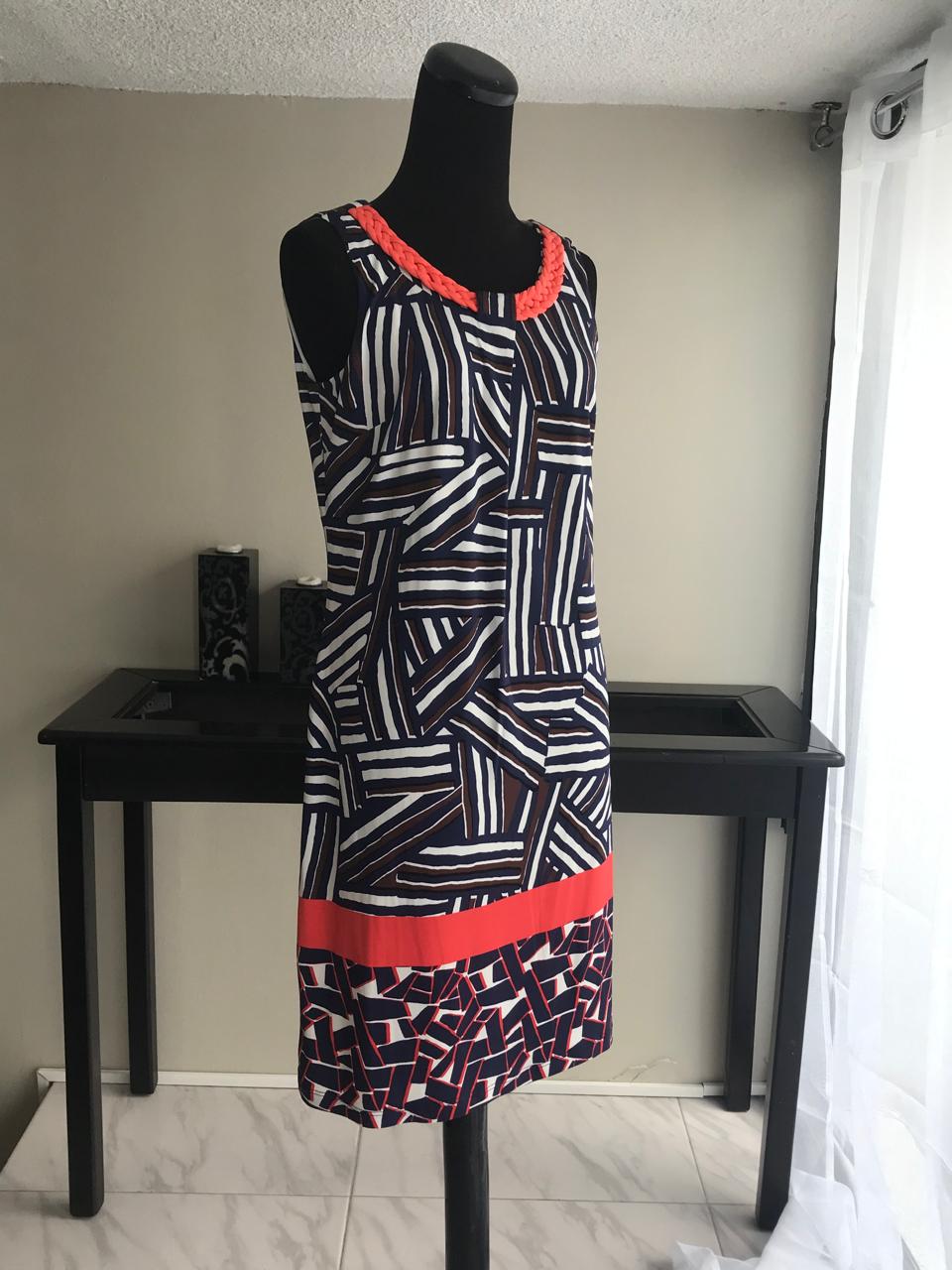 Blusa para Dama ANDAMIO V179620 Talla 30