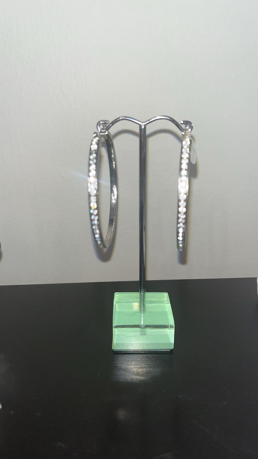 Aretes para Dama 6338