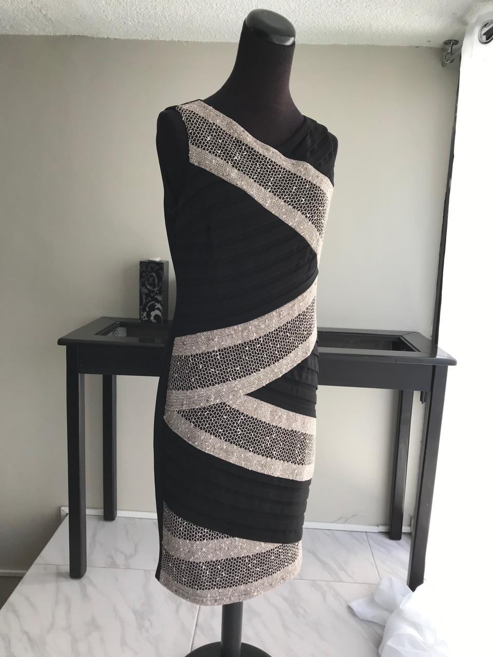 Vestido para Dama Joseph Ribkoff 174524 Talla 32