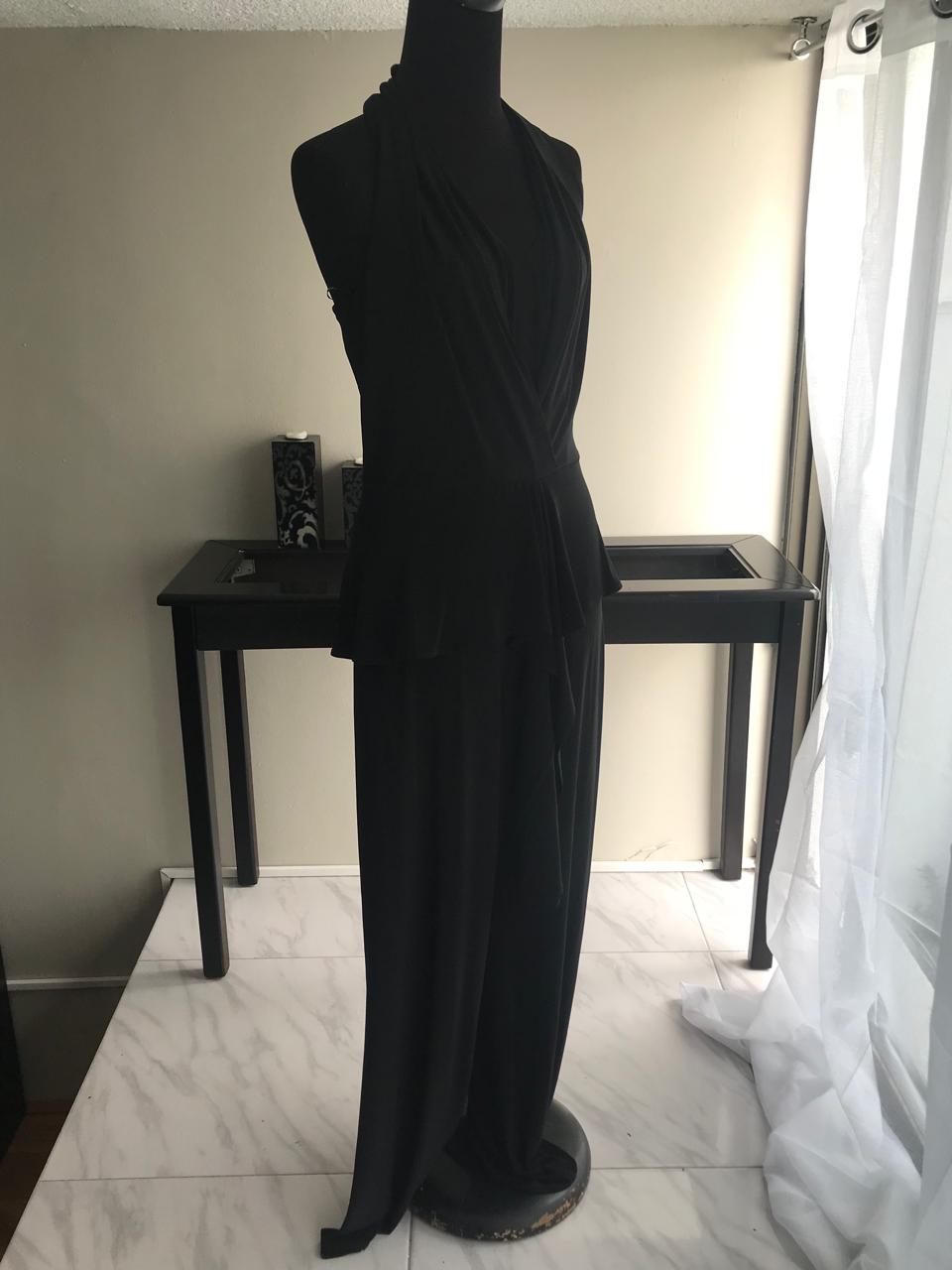 Palazzo para Dama Joseph Ribkoff 171040 Talla 28