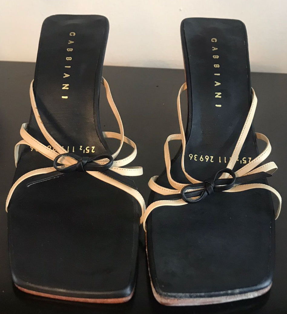 Zapatilla Dama GABBIANI 111 Talla 25.5