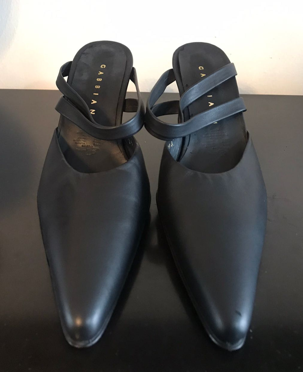 Zapatilla Dama GABBIANI 121 Talla 26