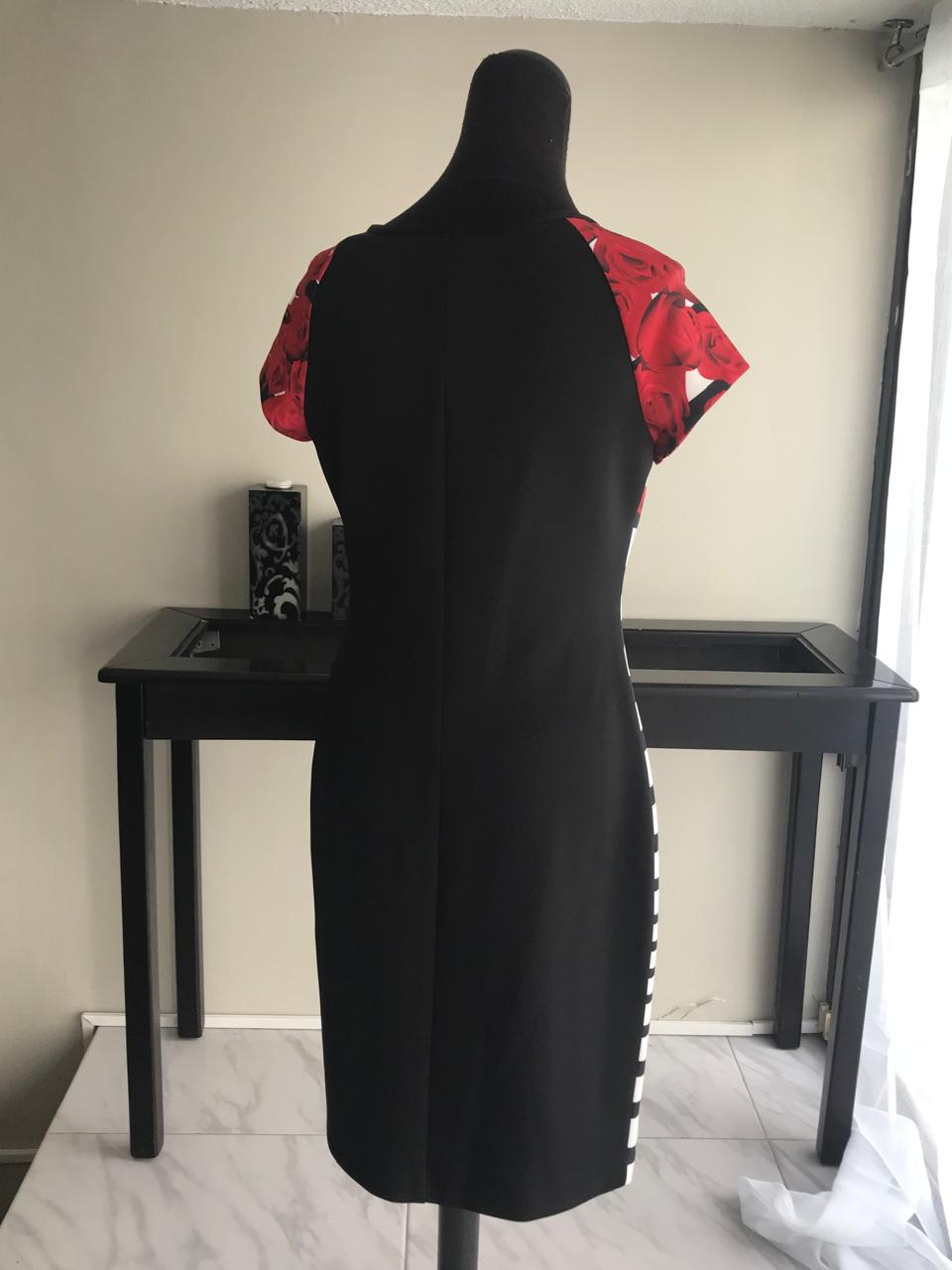 Vestido para Dama Joseph Ribkoff 172750 Talla 30