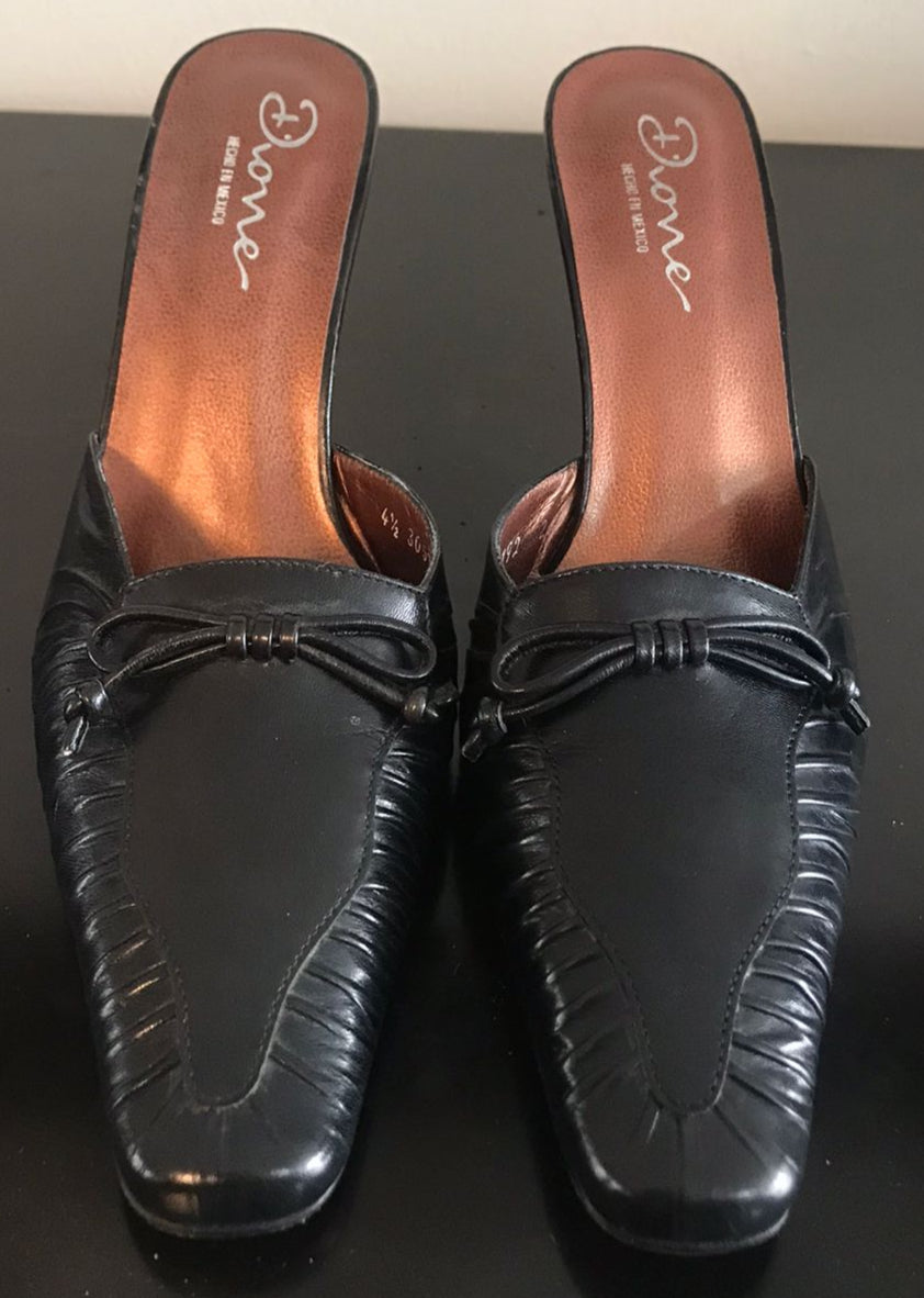 Zapatilla Dama DIONE 3052 Talla 24.5
