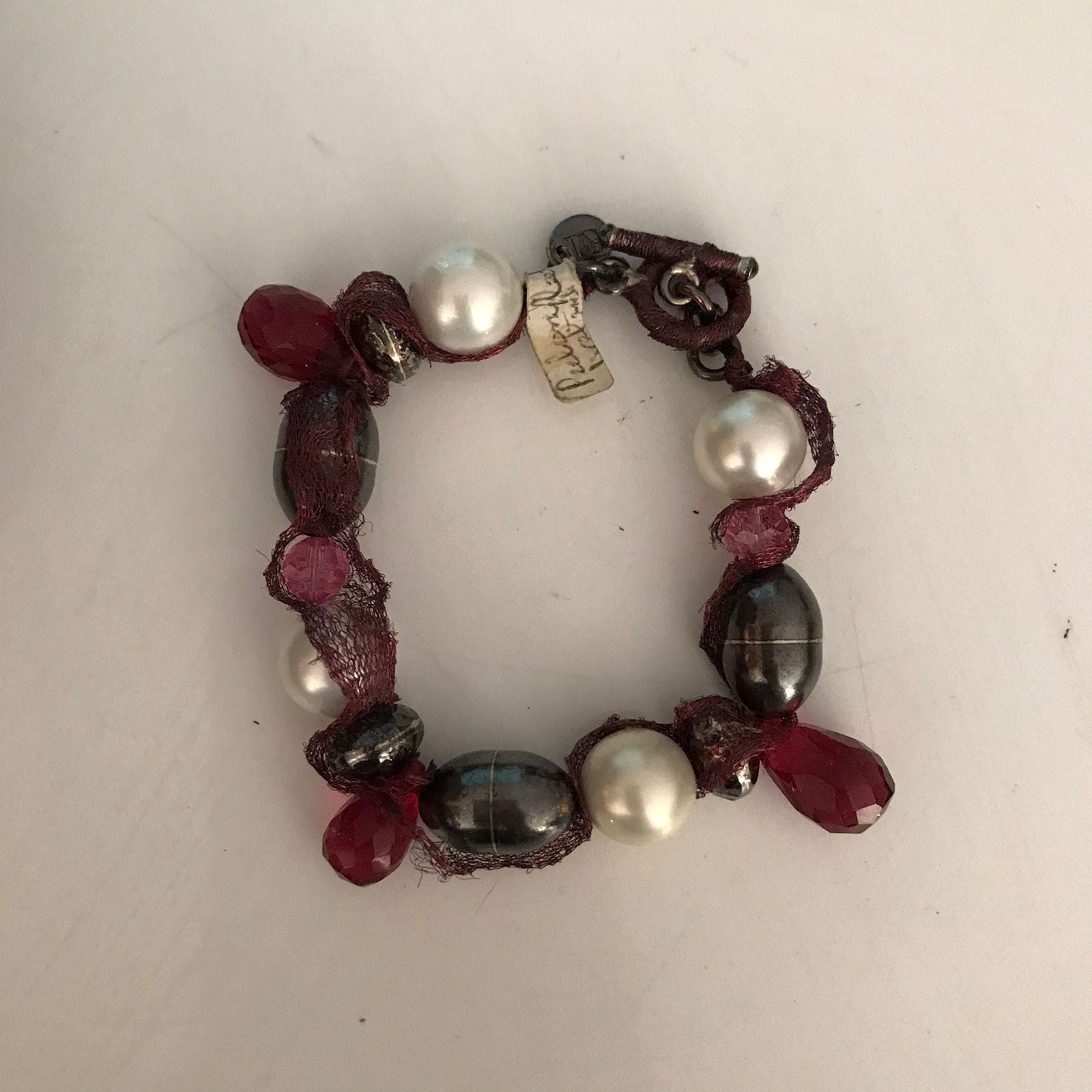 Pulsera Para Dama AMI 4052