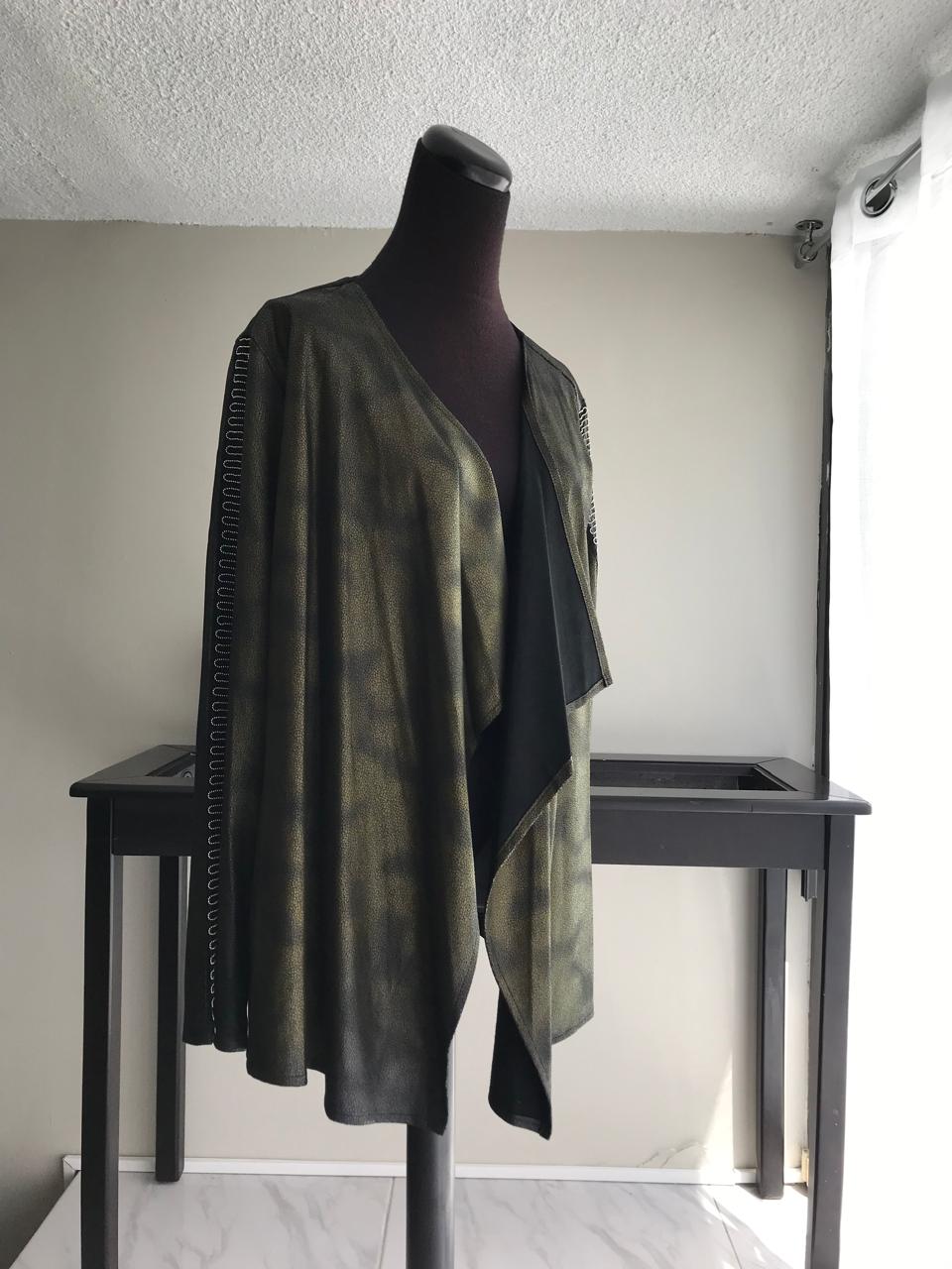 Saco para Dama Joseph Ribkoff 173375 Talla 30