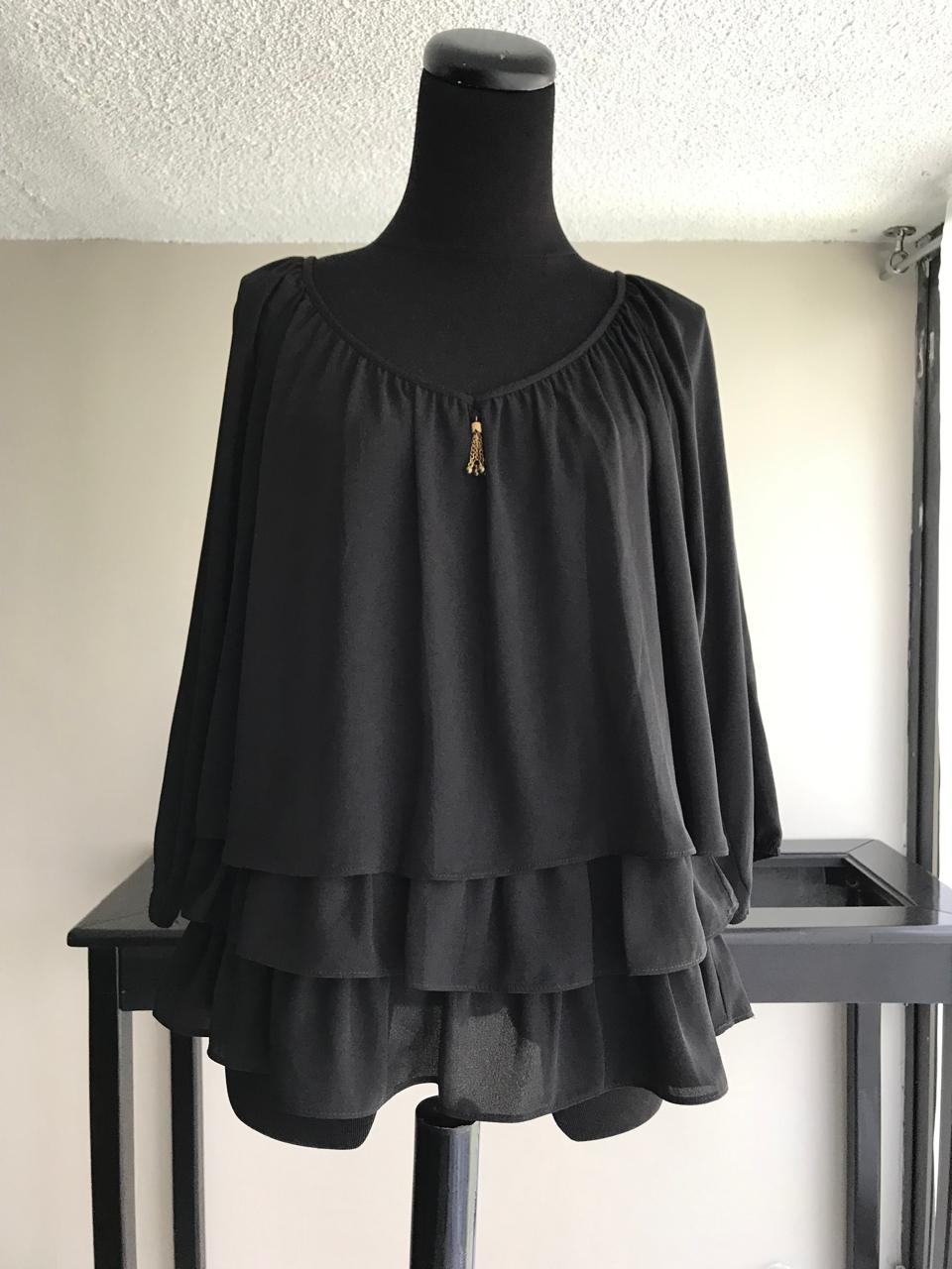 Blusa para Dama Joseph Ribkoff 171292 Talla 30