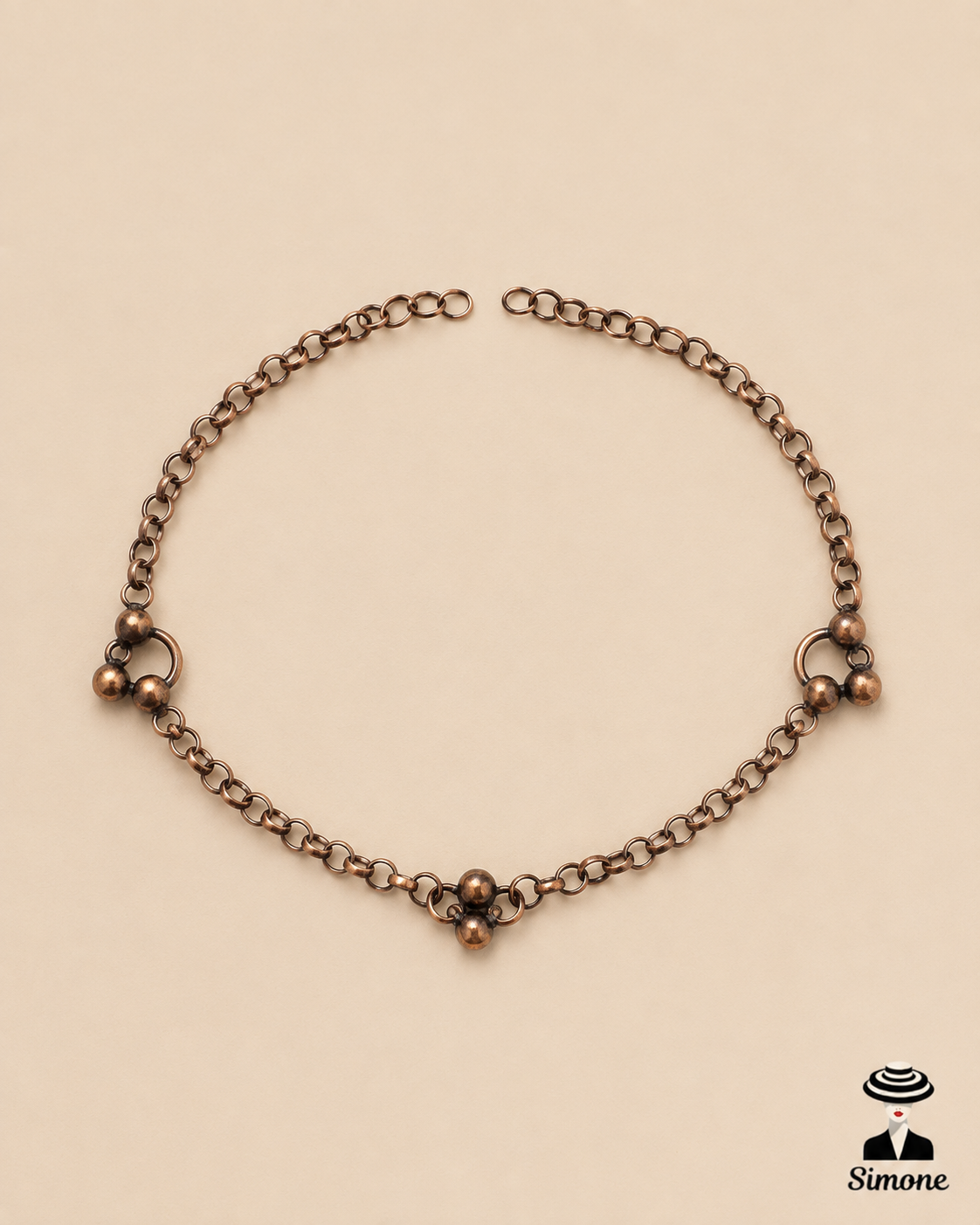 Pulsera Con Esferas 201