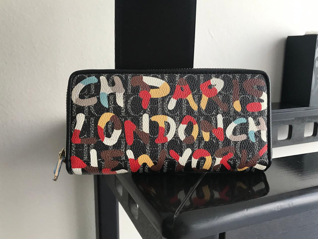 Cartera para Dama CHCH C78-2005