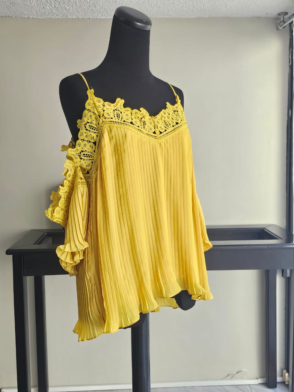 Blusa para Dama DOLCE CABO Talla 28