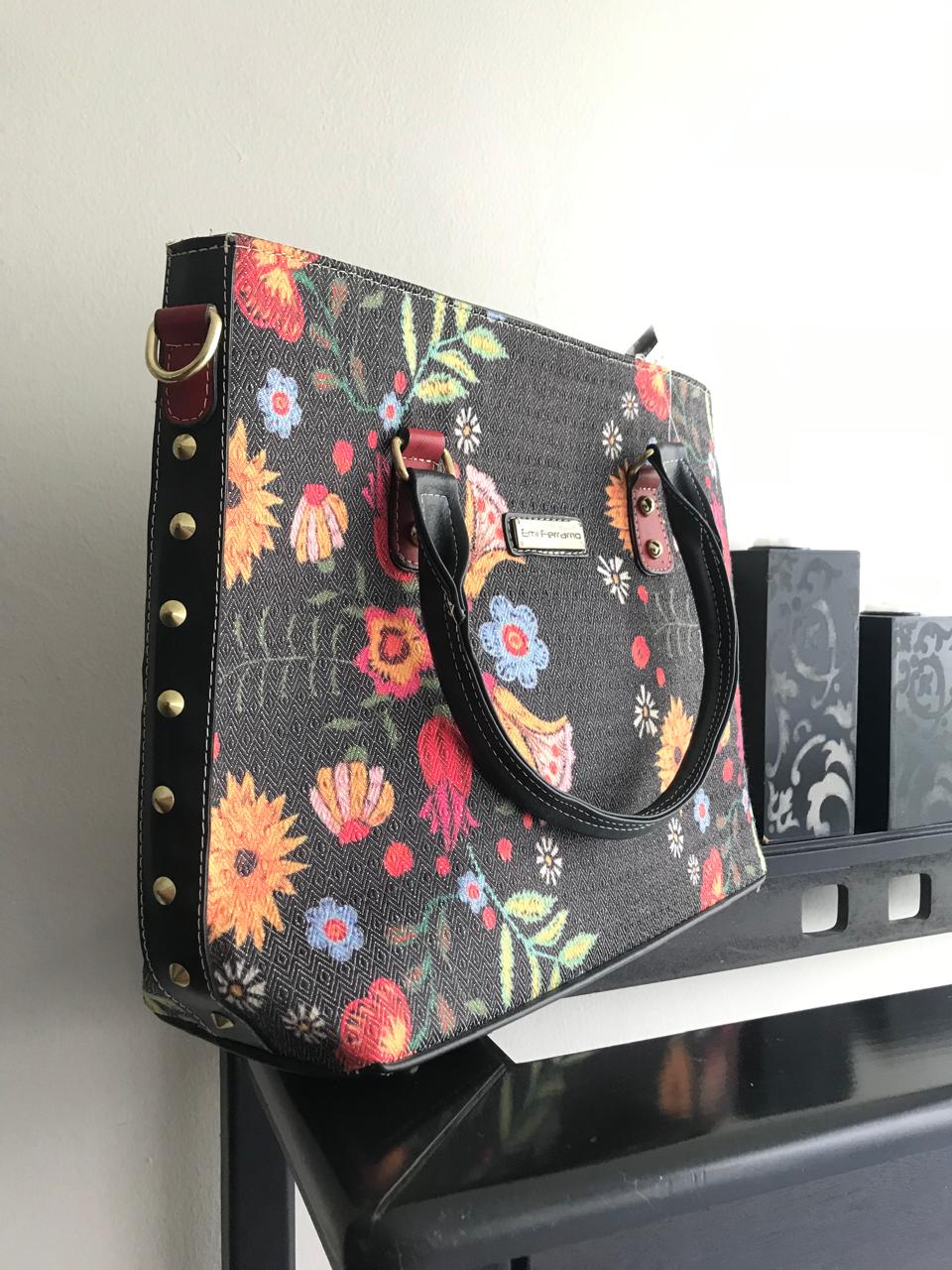 Bolso para Dama Emi Ferramo Montecorto 009