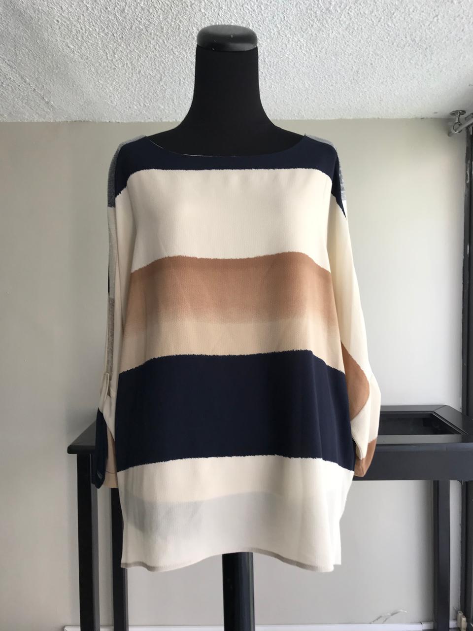 Blusa para Dama Joseph Ribkoff 173629 Talla 30