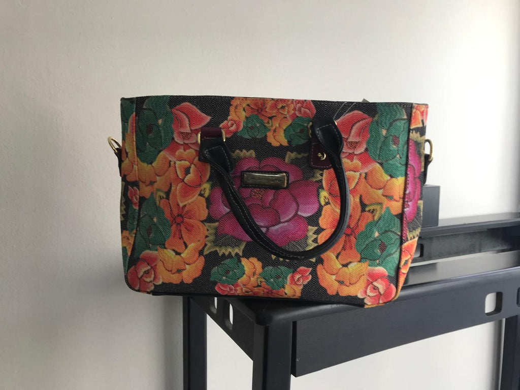 Bolso para Dama Emi Ferramo Brenda 0017