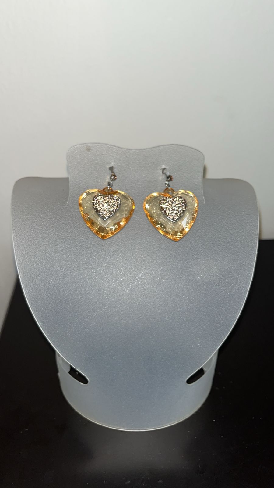 Aretes para Dama 6284