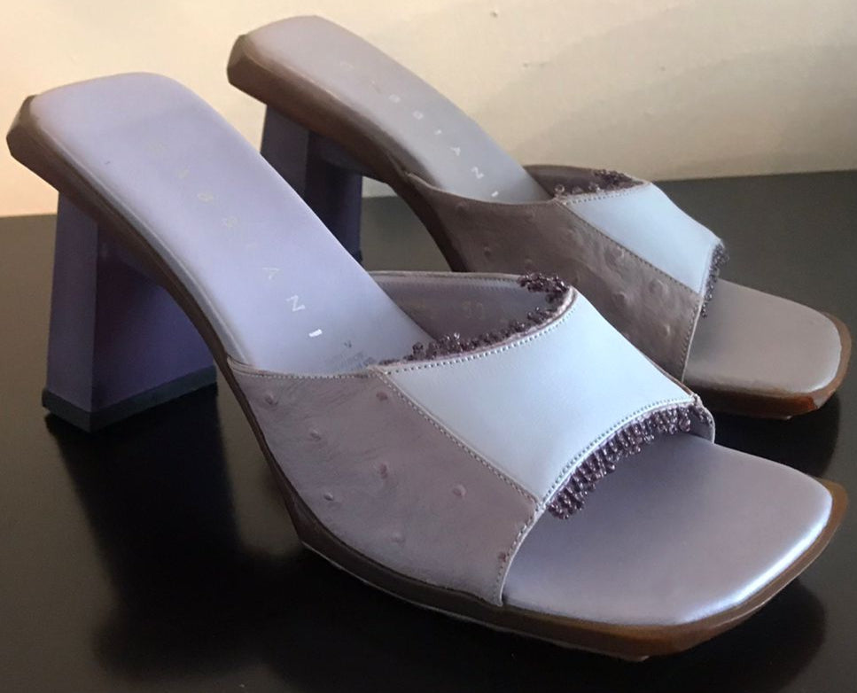 Zapatilla para Dama GABBIANI 153 Talla 22.5