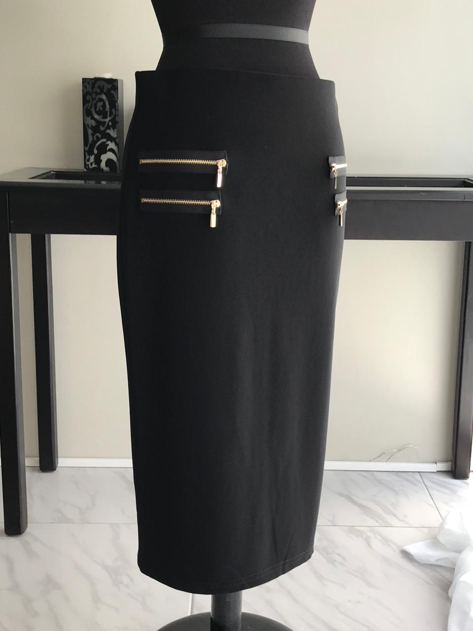 Falda para Dama Joseph Ribkoff 172080 Talla 30