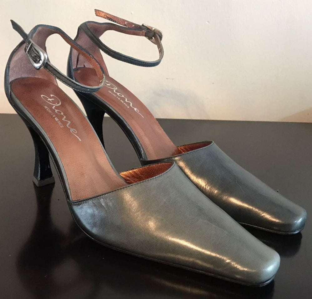 Zapatillas Para Dama DIONE 3054 Talla 23