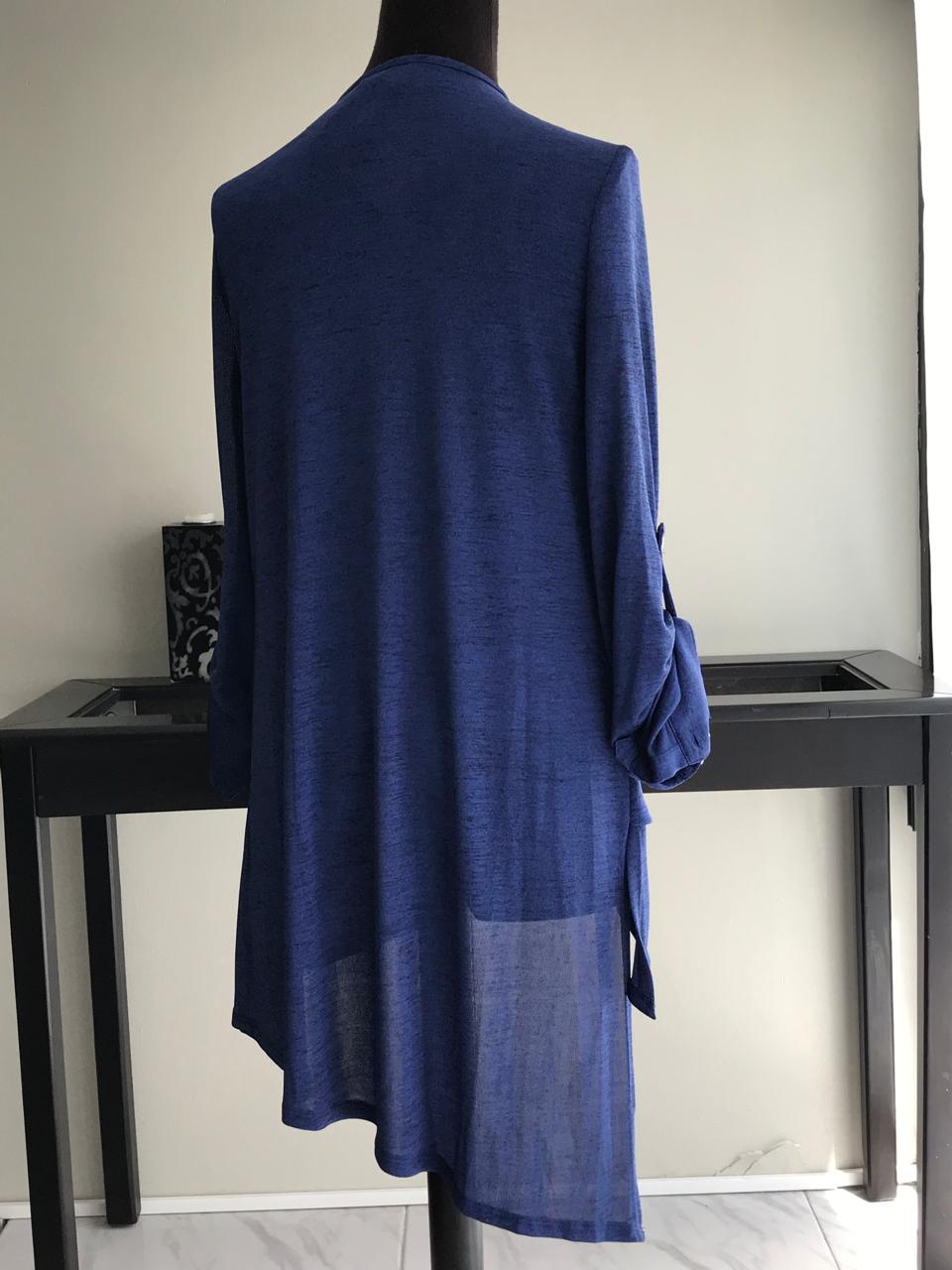 Blusa para Dama Joseph Ribkoff 173345 Talla 28